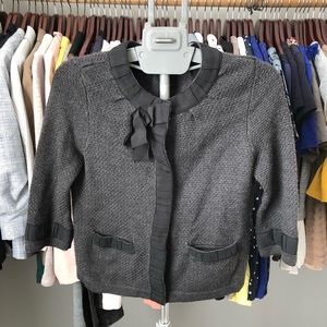 3/30 ⭐️ Ann Taylor Cardigan